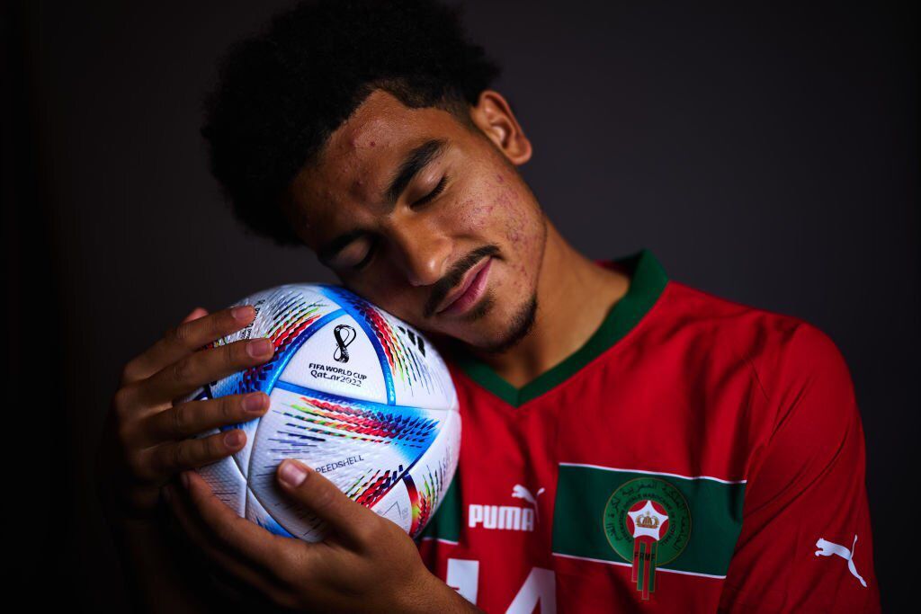 الجامعة الملكية تدافع عن اللاعب أبو خلال