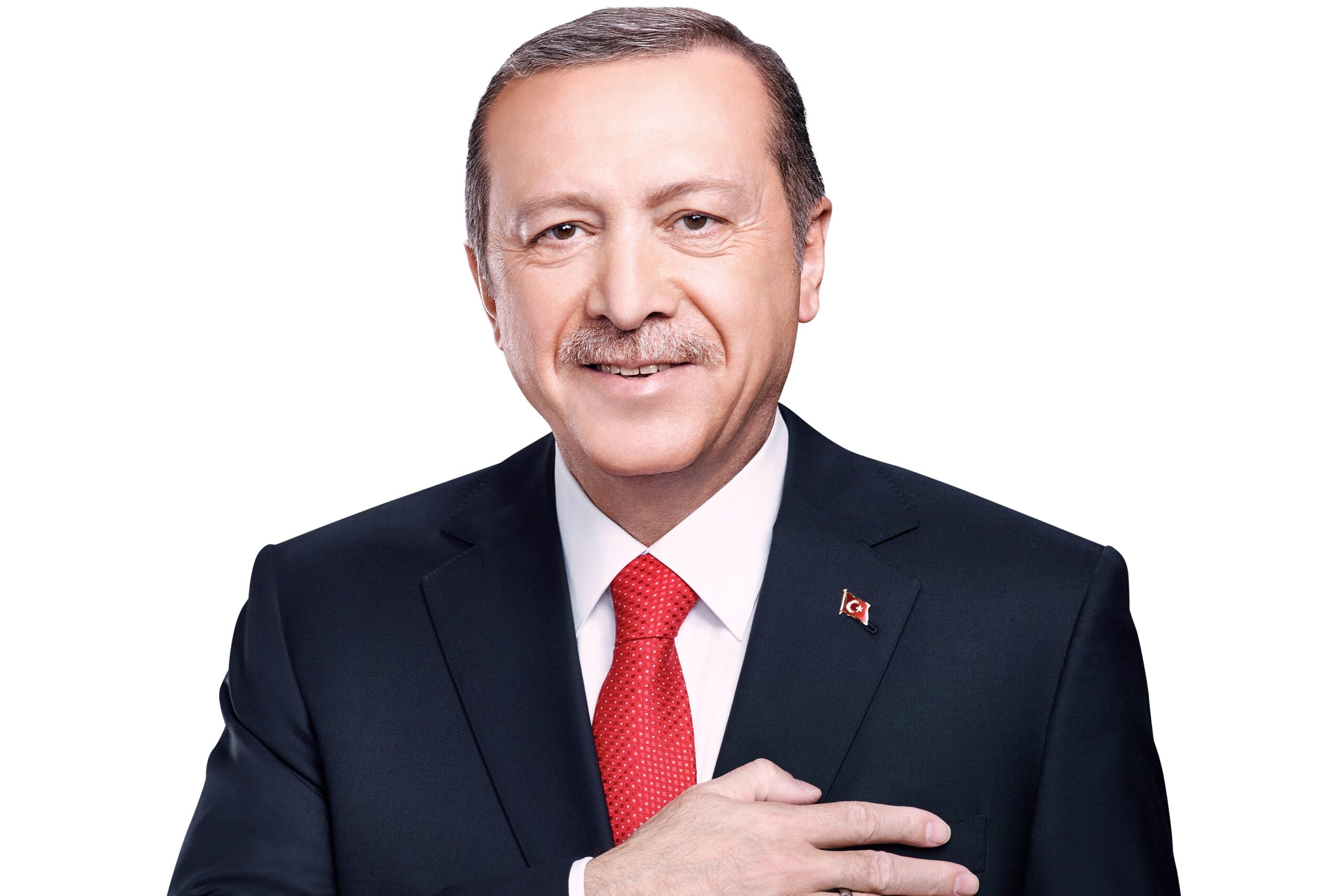 أردوغان: أهنئ المنتخب المغربي من أعماق قلبي