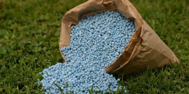  المغرب يسلم 5000 طن من الأسمدة لموريتانيا على شكل هبة 