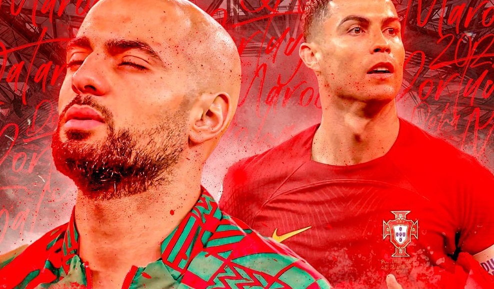  بسبب المنتخب المغربي.. مدرس بسيط يصبح مليونيراً 