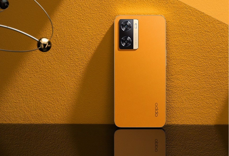 إصدار A77s من "أوبو".. ميزات فريدة تستجيب لمتطلبات عشاق الهواتف