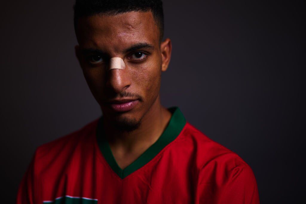  اللاعبون المغاربة والانضباط.. الحفاظ على التفوق أصعب من التفوق 