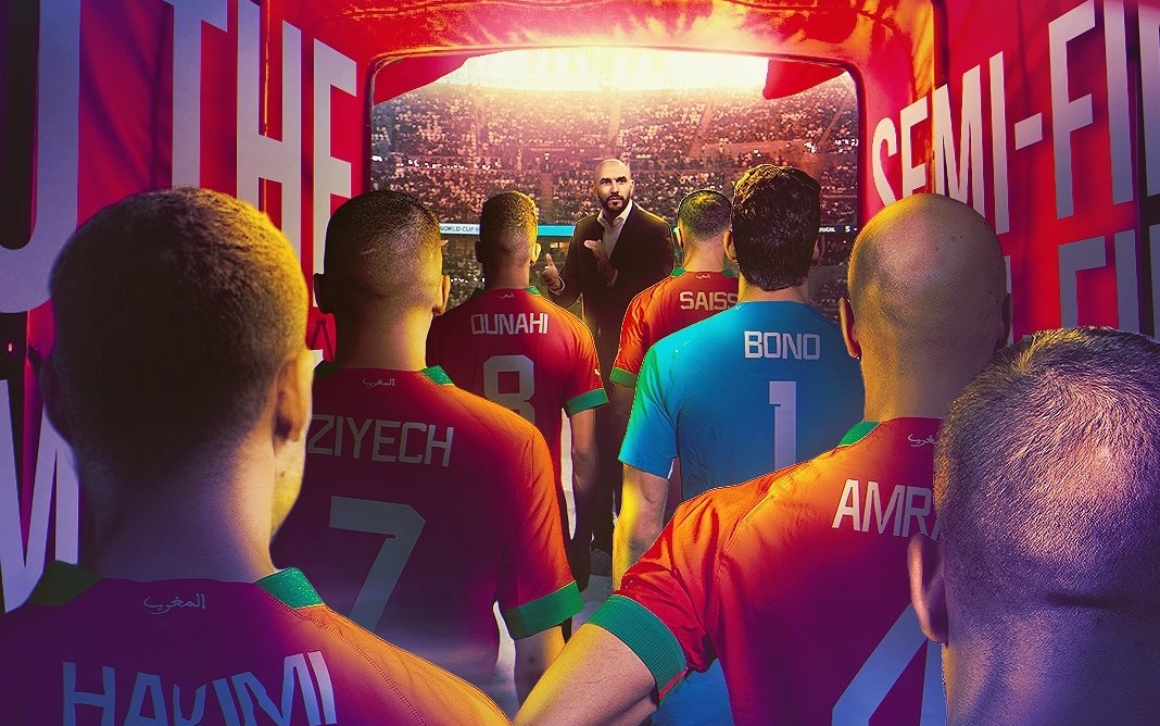 حكاية "أسود الأطلس" في قطر.. مجرد طفرة أم لحظة تغييرٍ لمستقبل وطن؟