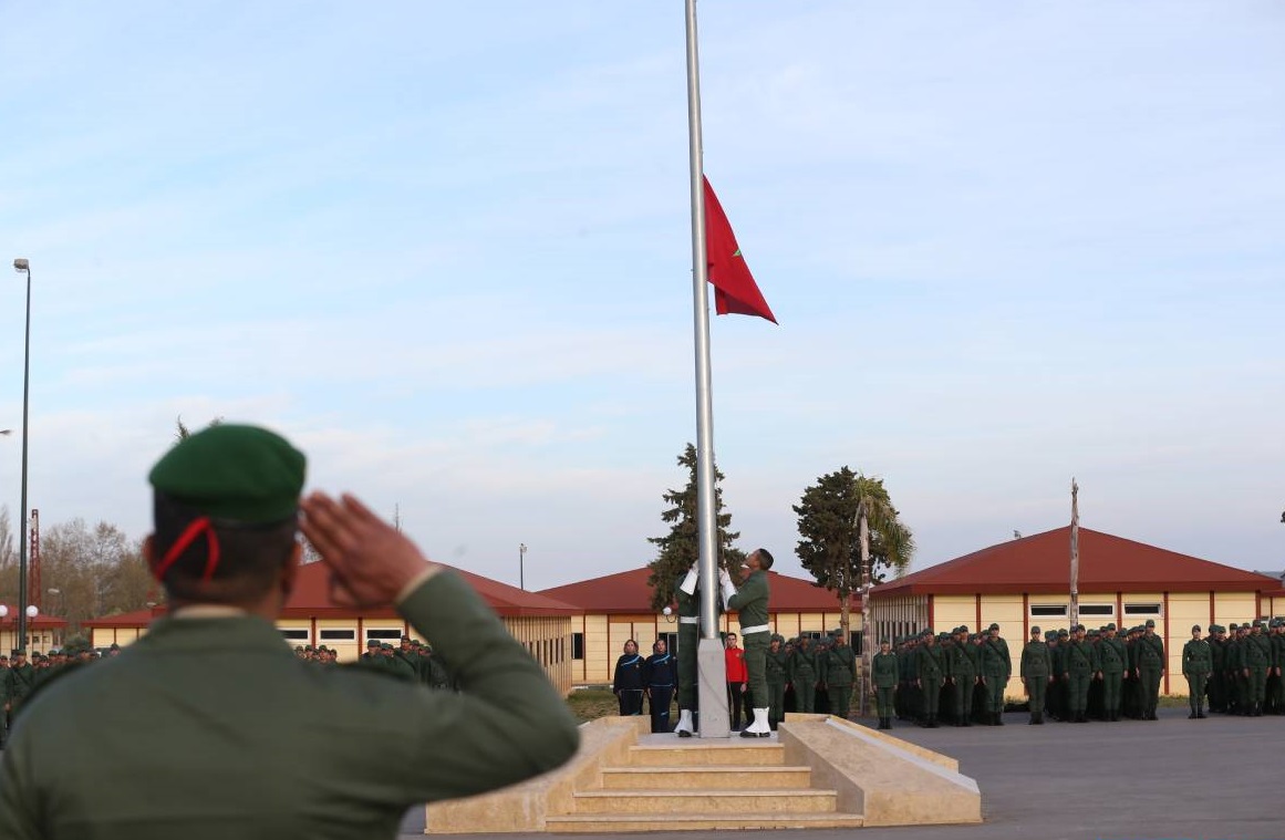 الخدمة العسكرية.. إضافة تخصصات جديدة تناسب سوق الشغل الوطنية