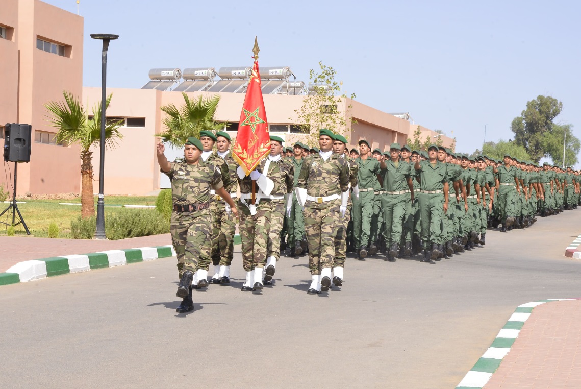  التجنيد في المغرب.. تجربة إنسانية وعسكرية ترسخ روح المسؤولية لدى الشباب 