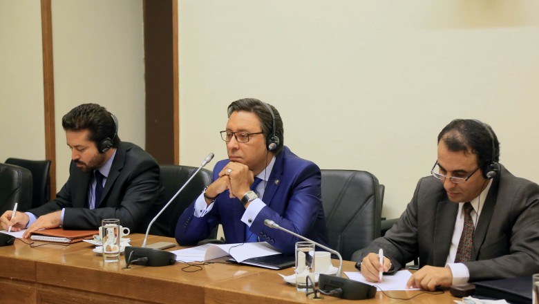 انتخاب المغرب نائبا لرئيس اللجنة الدولية للتراث الثقافي اللامادي