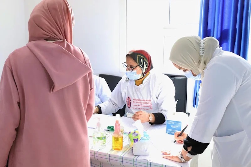 هذه هي الفئات المجتمعية التي تشملها التغطية الصحية الأساسية بالمغرب