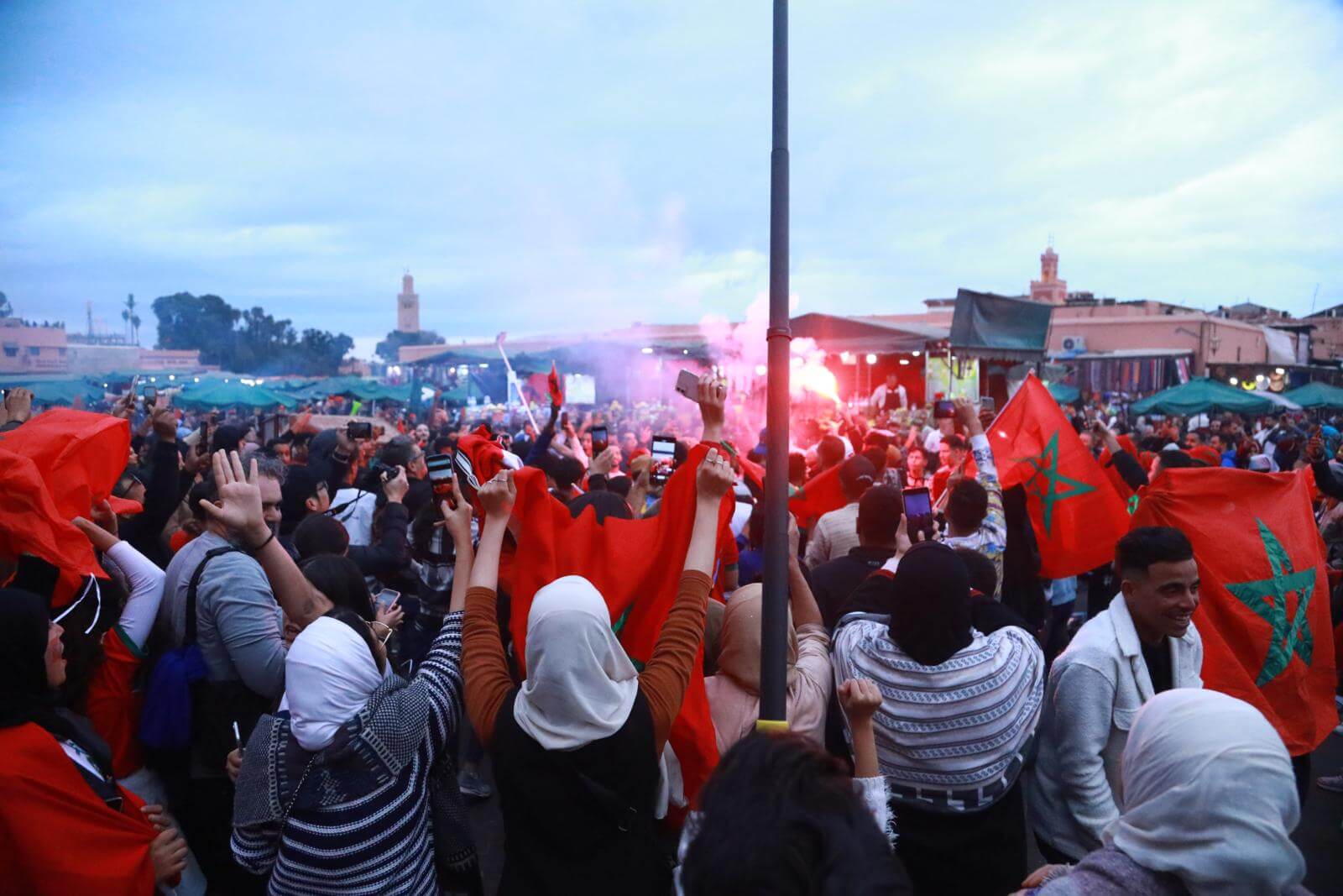  بعد التأهل.. فيفا تمنح المنتخب 13 مليار سنتيم 