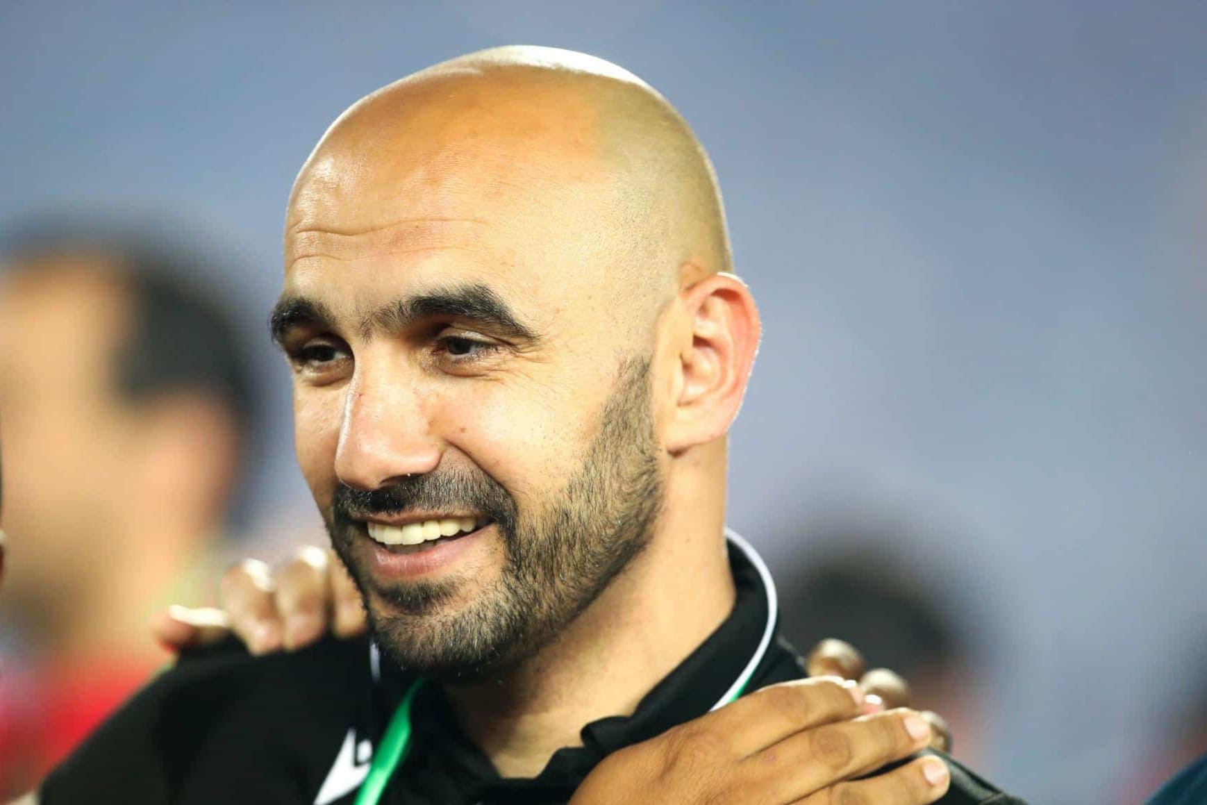 تقنية "الأناكوندا".. هكذا تمكن الركراكي من "خنق" خصومه في المونديال