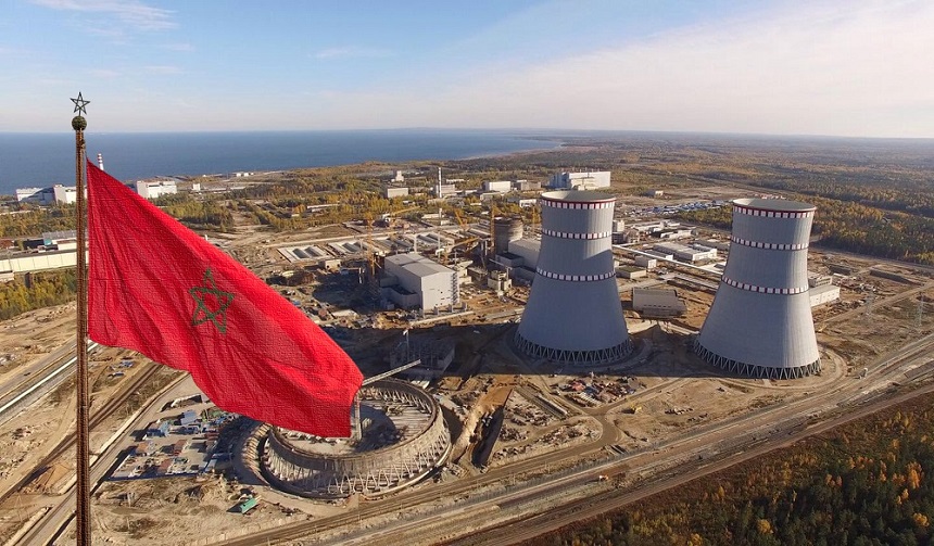 المغرب يؤكد على أهمية استعمال الطاقة النووية لأغراض سلمية في إفريقيا