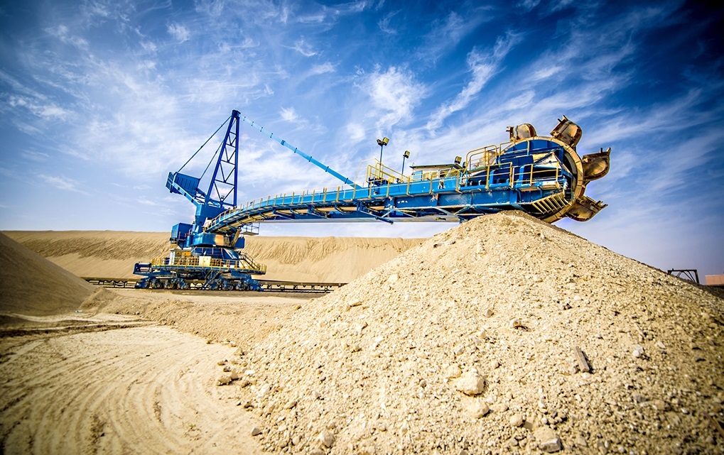  رقم معاملات مكتب الفوسفاط يتجاوز 18 مليار درهم خلال الفصل الأول من السنة 