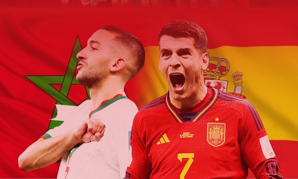 انتبهي أيتها الصحافة الإسبانية.. إنها مجرد مباراة أخرى!