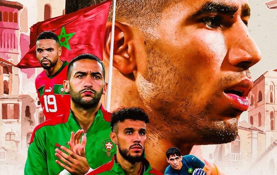 تصنيف الفيفا.. المغرب بالمركز 13 عالميا بعد تقدمه بمركز واحد
