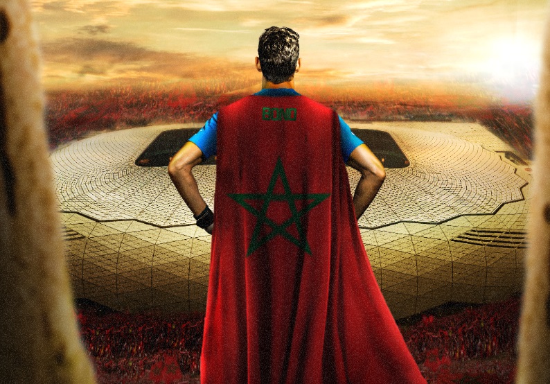 بونو في المرتبة 13 لقائمة أفضل اللاعبين في العالم