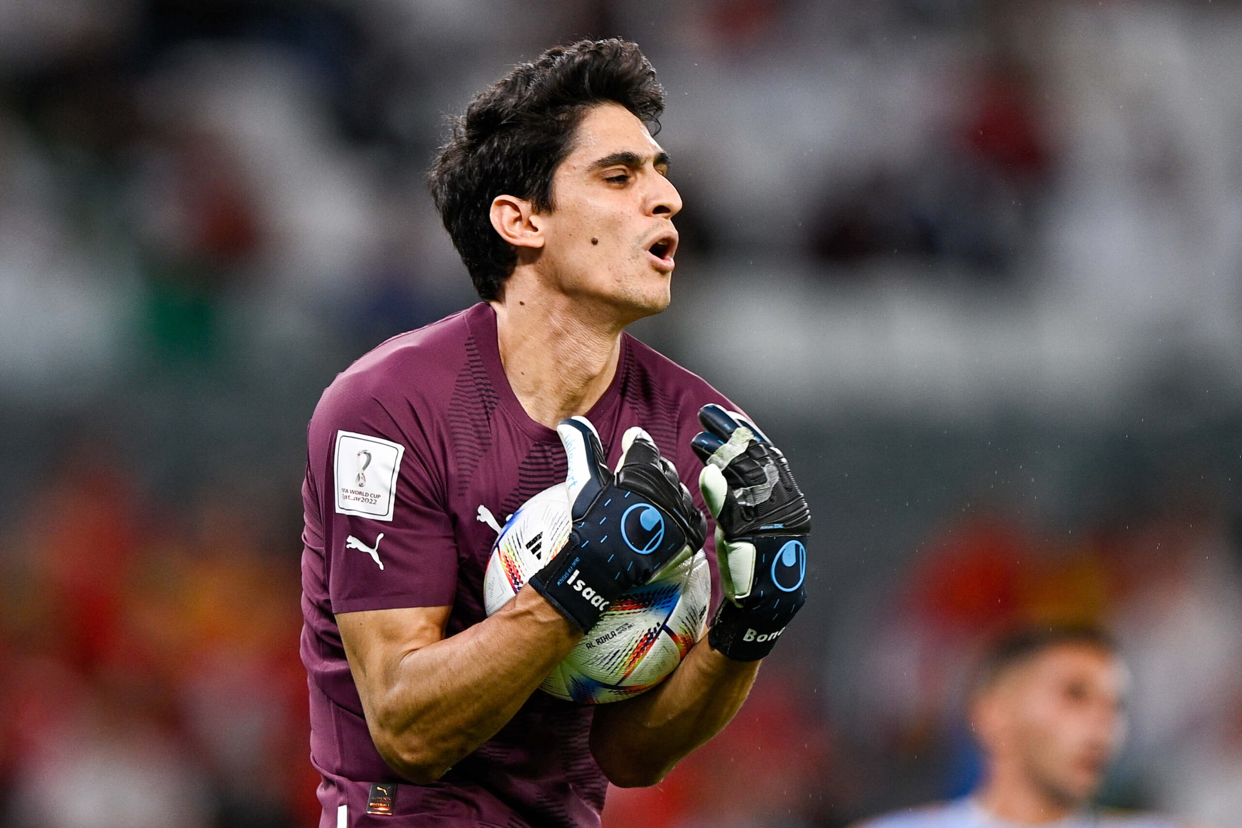 المغرب يحقق إنجازا تاريخيا ويتأهل لربع نهائي كأس العالم