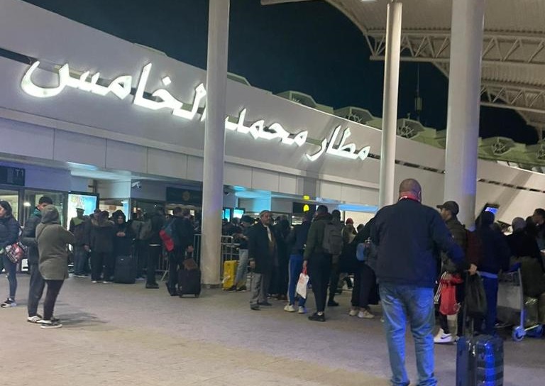 يوسف شيبو: ما يحدث بخصوص التذاكر "عيب وعار"