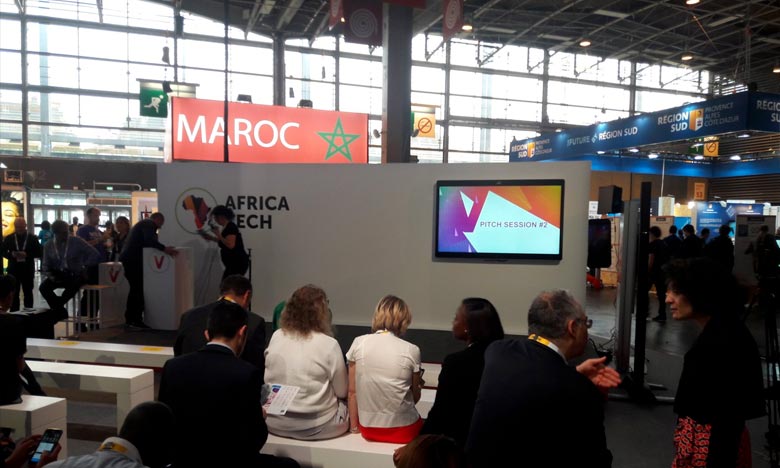  تقرير: قطاع المعلوميات الأكثر توفيراً لفرص العمل بالمغرب خلال سنة 2022 