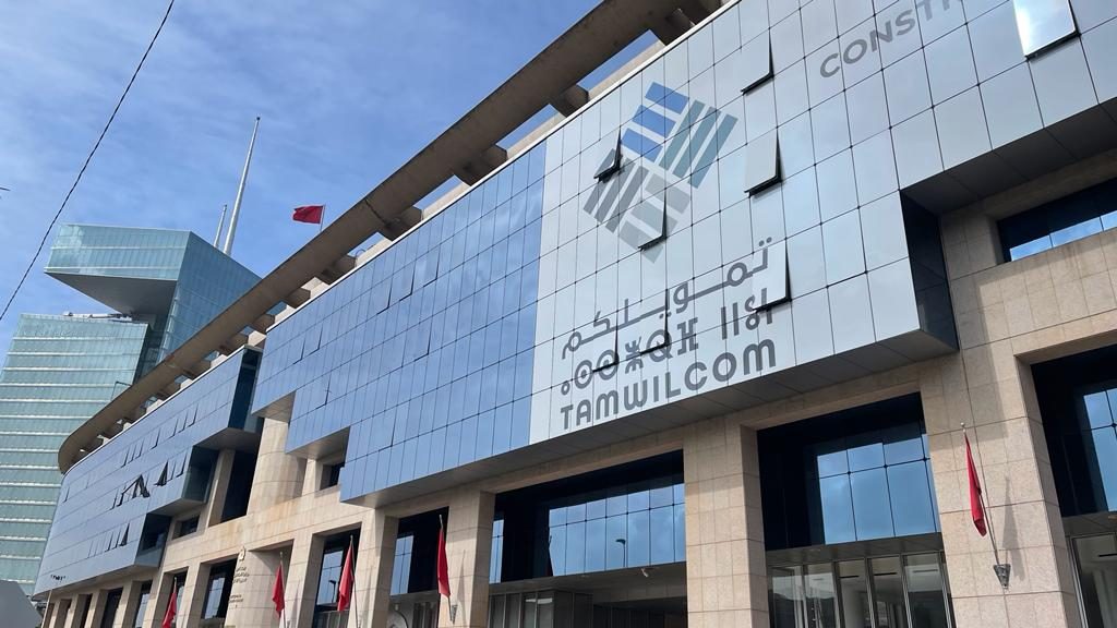  "تمويلكم" تسجل حجم التزامات في قطاع القروض قارب 2 بليون سنتيم 