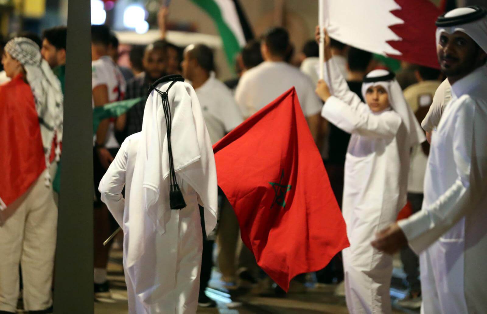  أورونيوز: المغرب يوحد العرب "المنقسمين" 