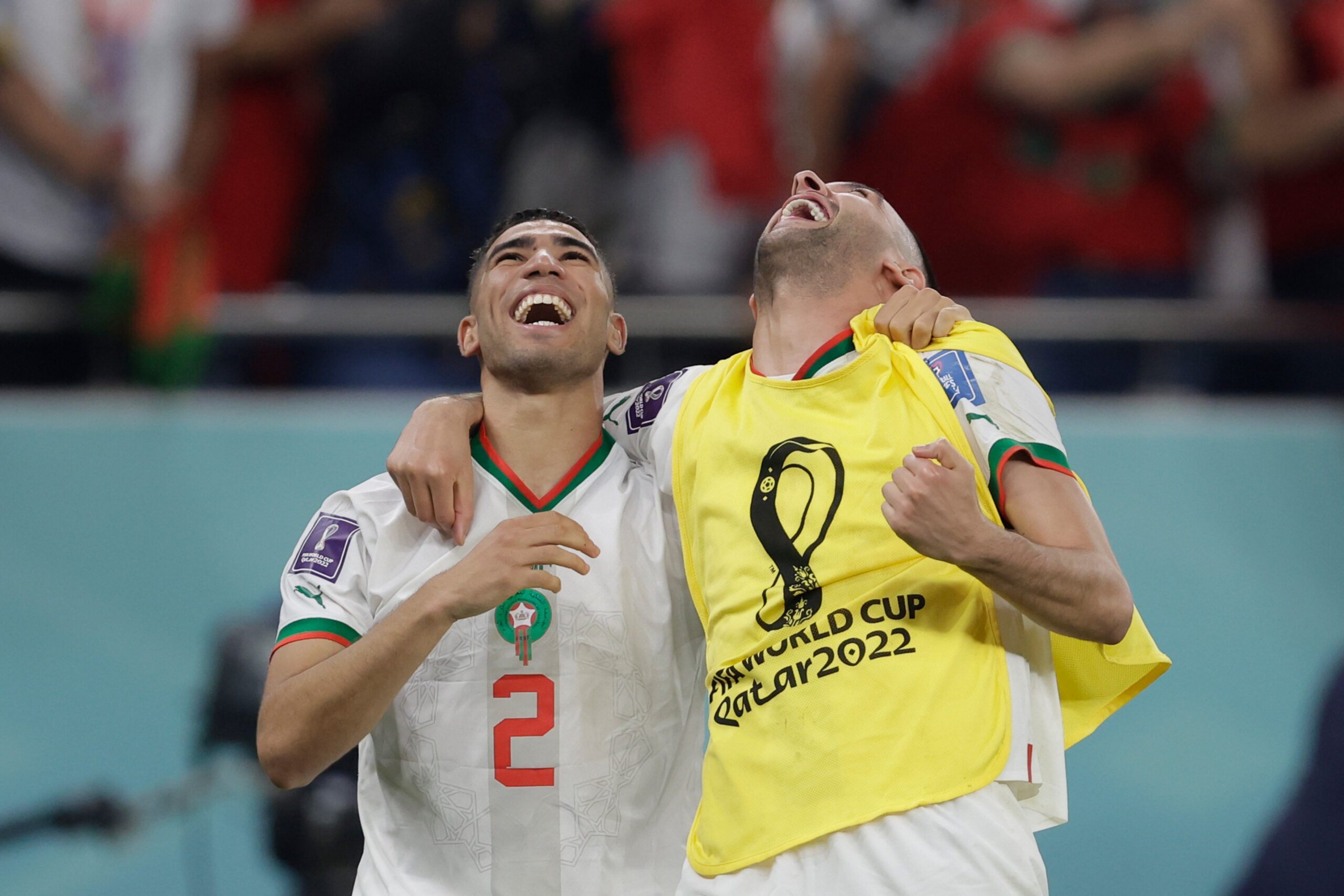  هذا توقيت ومكان المباراة القادمة للأسود ضد إسبانيا 