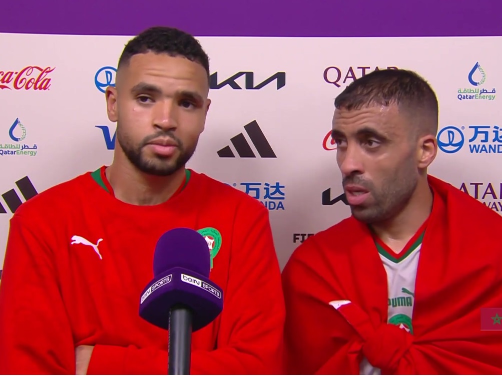  النصيري: الانسجام والتفاهم بين اللاعبين في أفضل حالاته 