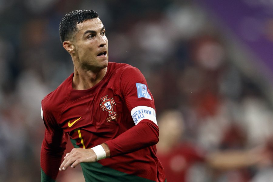  الاتحاد البرتغالي يكشف حقيقة مغادرة رونالدو لمعسكر المنتخب 