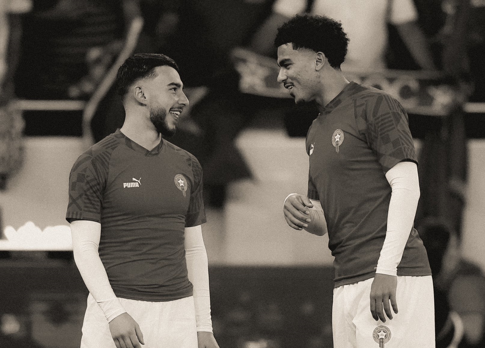  أبو خلال: الركراكي زرع روحاً جديدة في المنتخب 