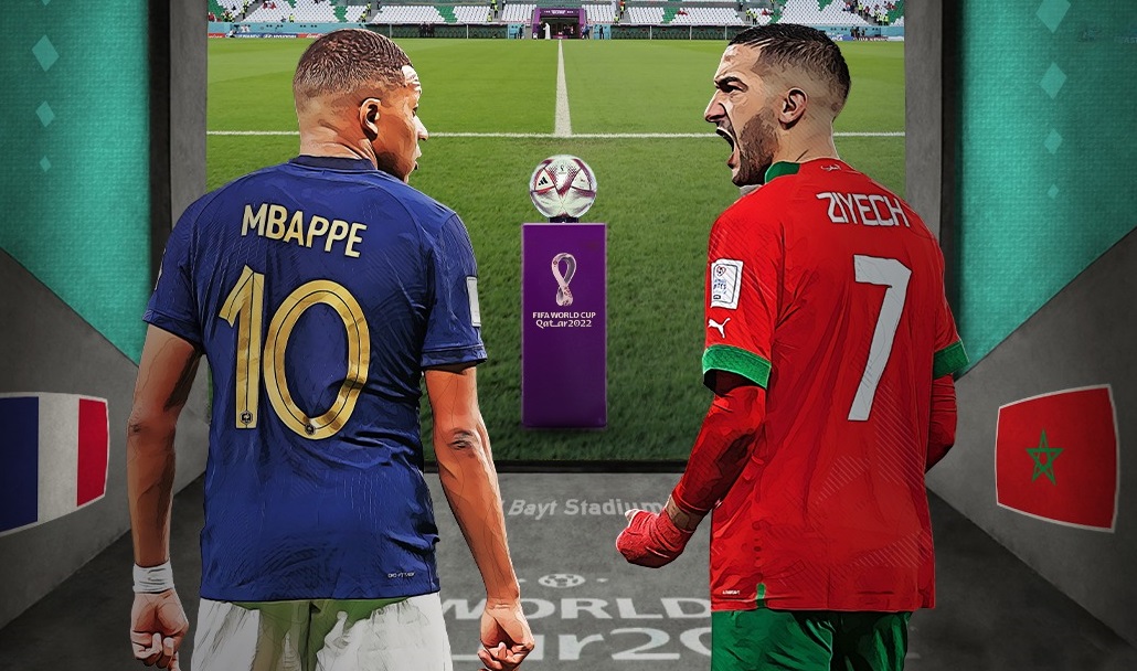 باريس سان جيرمان يعتزم إنهاء صفقة زياش خلال أسابيع