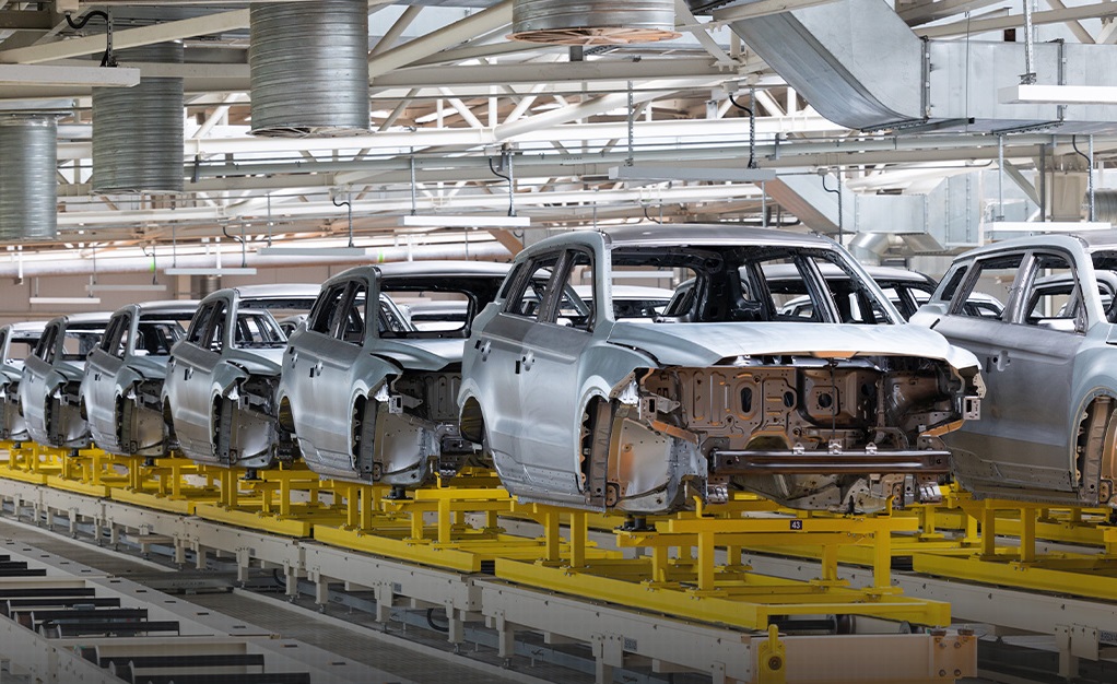 الإعلان عن أول سيارة من صنع مغربي 100% في يناير المقبل