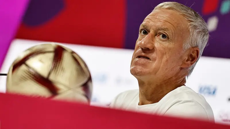 مدرب "الديوك": المغرب الأفضل دفاعيا.. وسنجد حلا لذلك