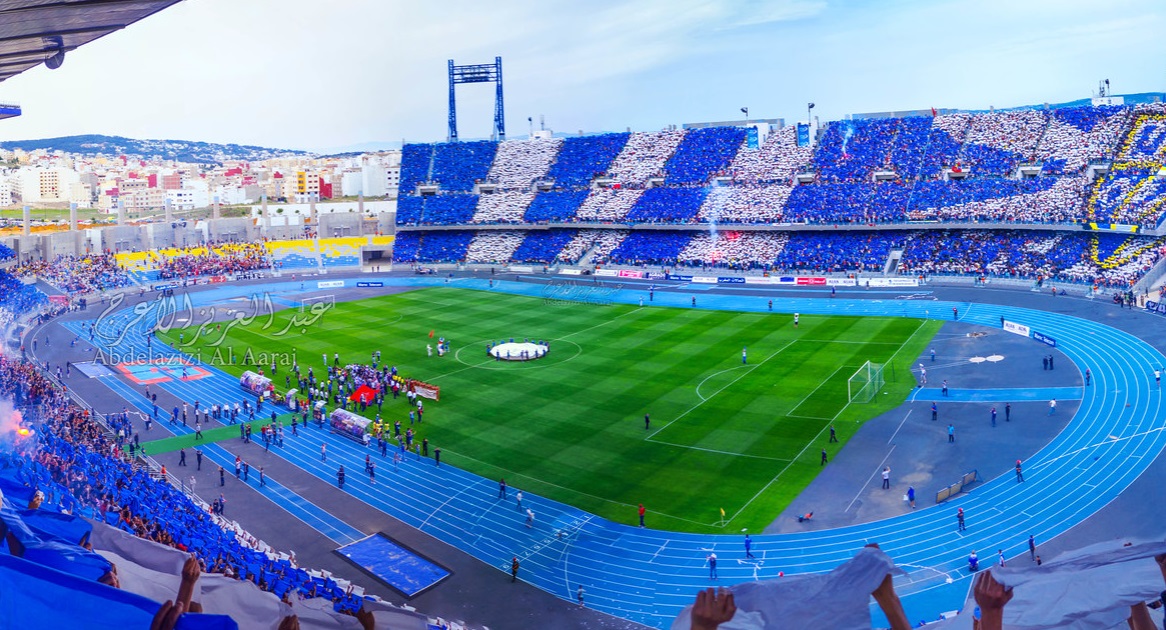 فيفا يعلن الملاعب التي ستستضيف كأس العالم للأندية بالمغرب