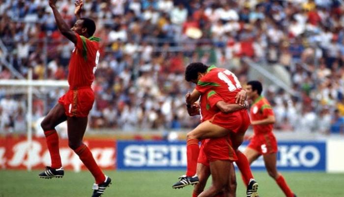 فيفا: هل يكتب المنتخب المغربي فصلاً جديداً في تاريخه؟