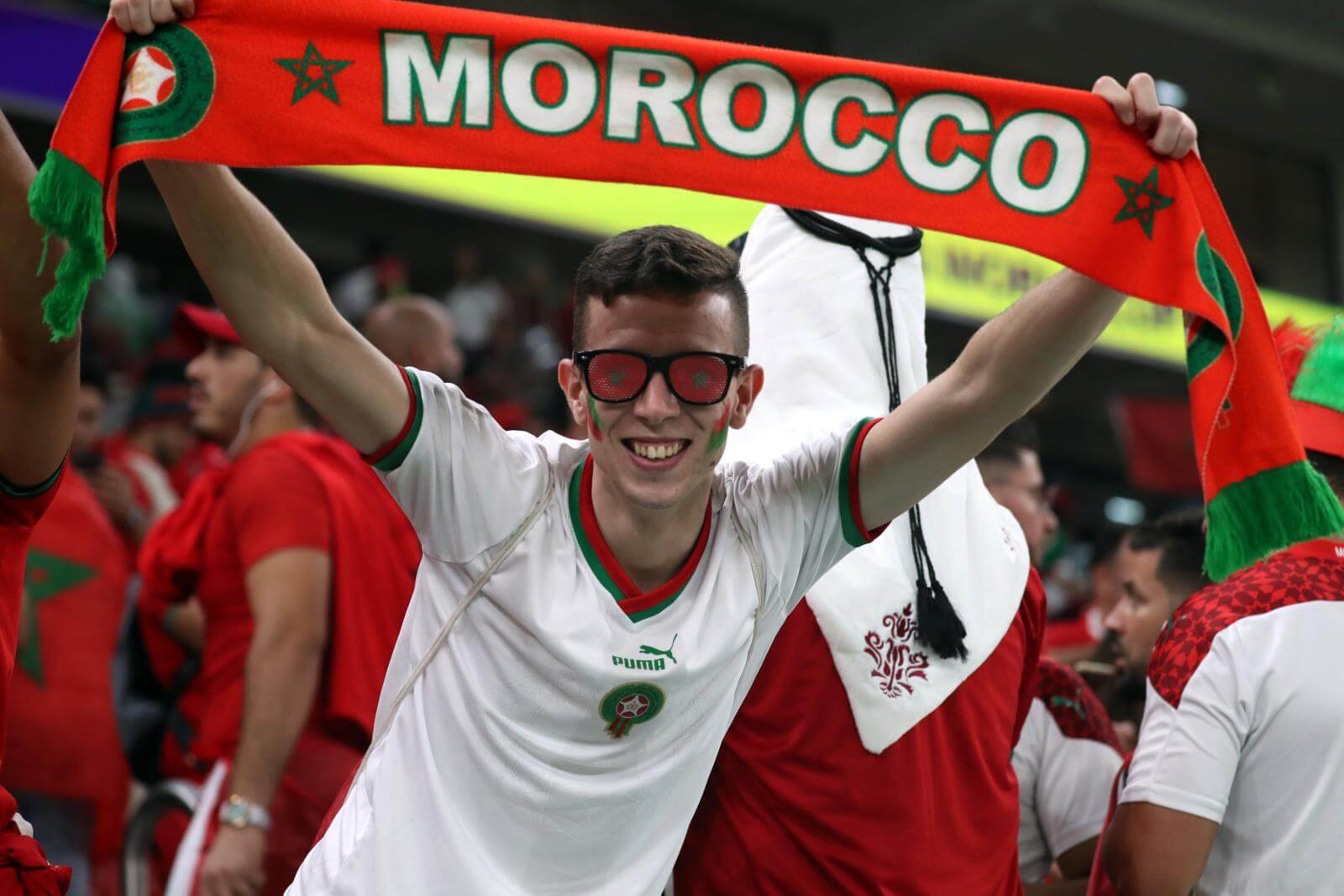 مباراة المغرب – إسبانيا.. طرح 5000 تذكرة إضافية للبيع