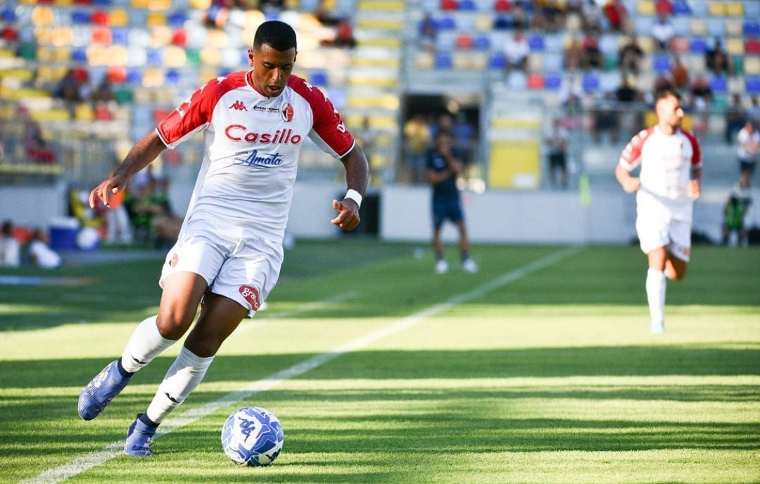  وليد اشديرة.. مفاجأة الركراكي أمام مروّضي الثيران 