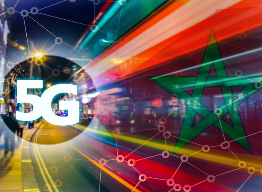 تقرير: المغرب يمتلك أفضل تغطية للهاتف المحمول في إفريقيا