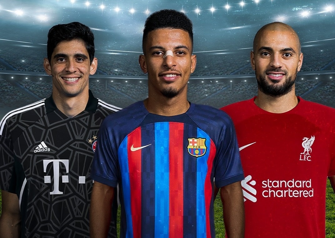 بعد رفع سقف التوقعات.. لاعبو المنتخب يغيبون عن صفقات الميركاتو الشتوي