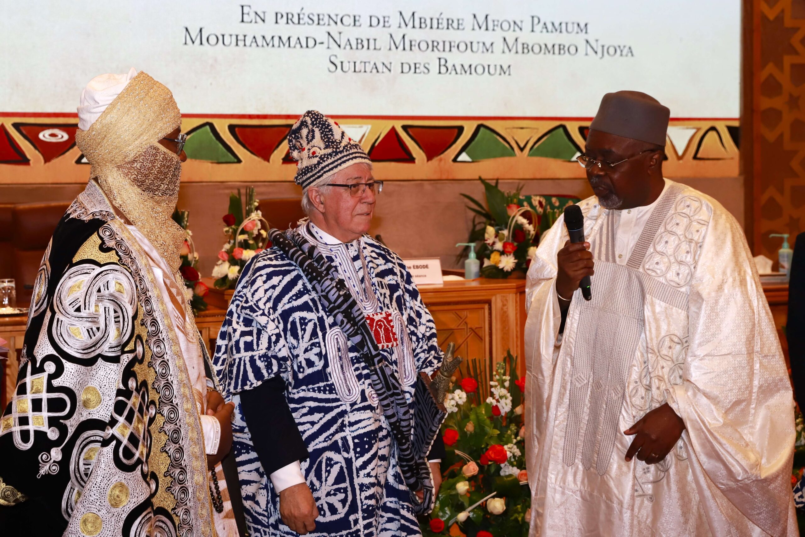 أكاديمية المملكة تطلق سلسلة محاضرات للتعريف بالأدباء الأفارقة