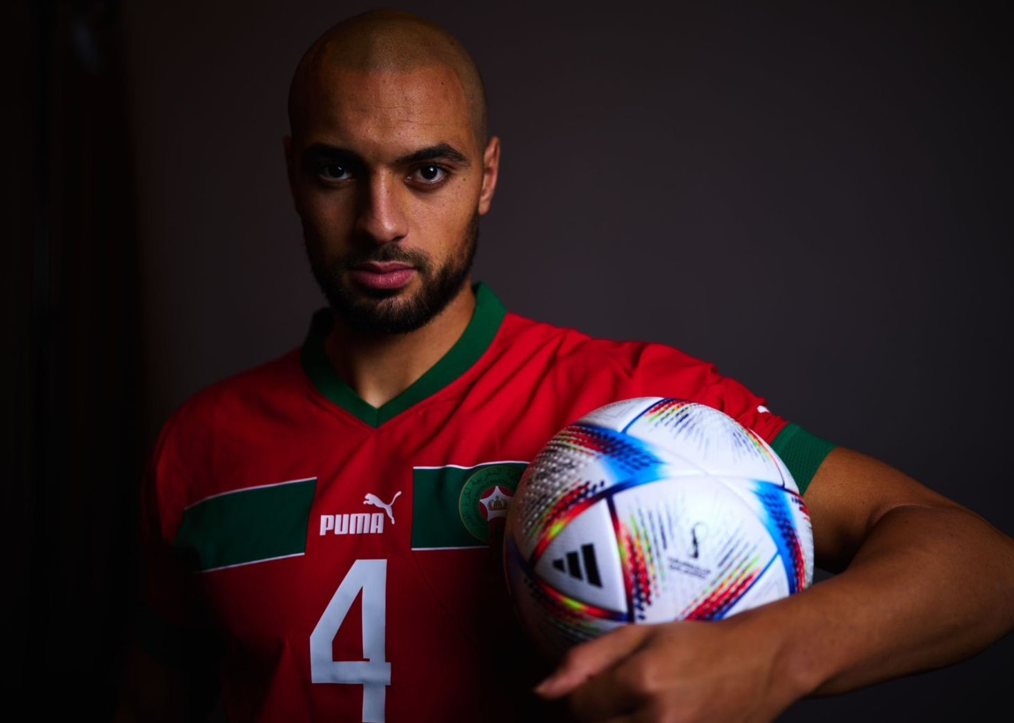 42 مليون دولار من ليفربول لأجل ضم أمرابط