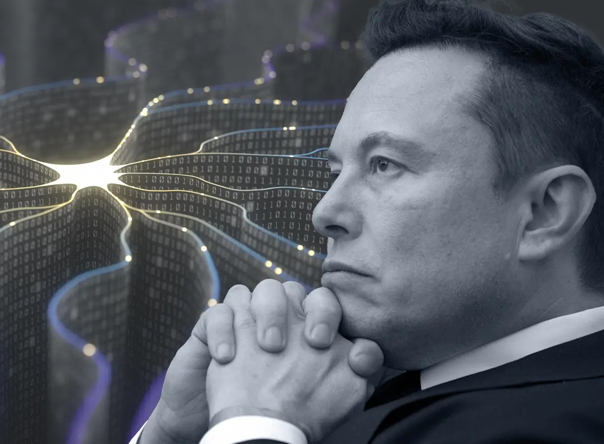 إيلون ماسك يخسر 11 مليار دولار في أول أسبوع من 2023