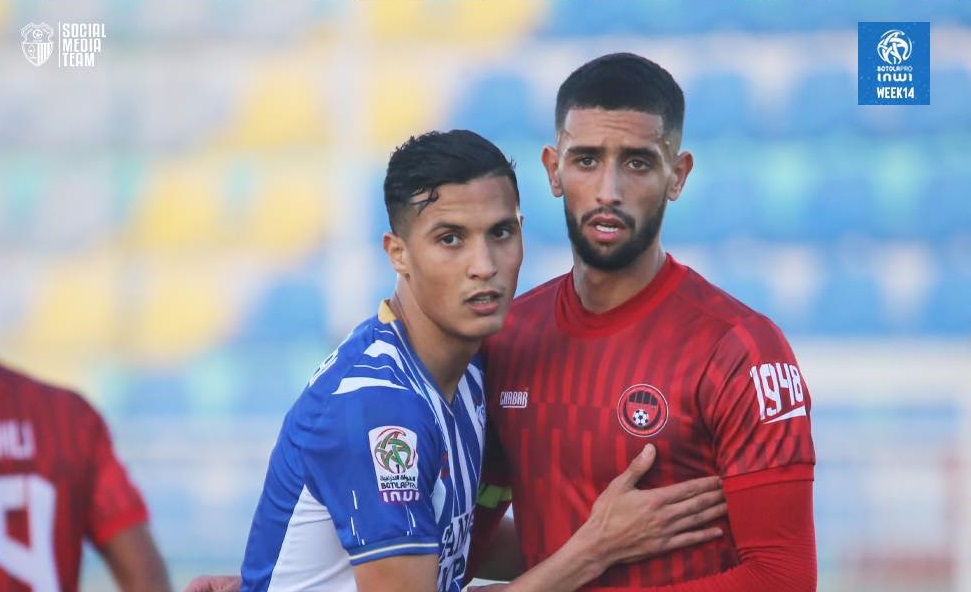 هزيمة جديدة لفريق اتحاد طنجة