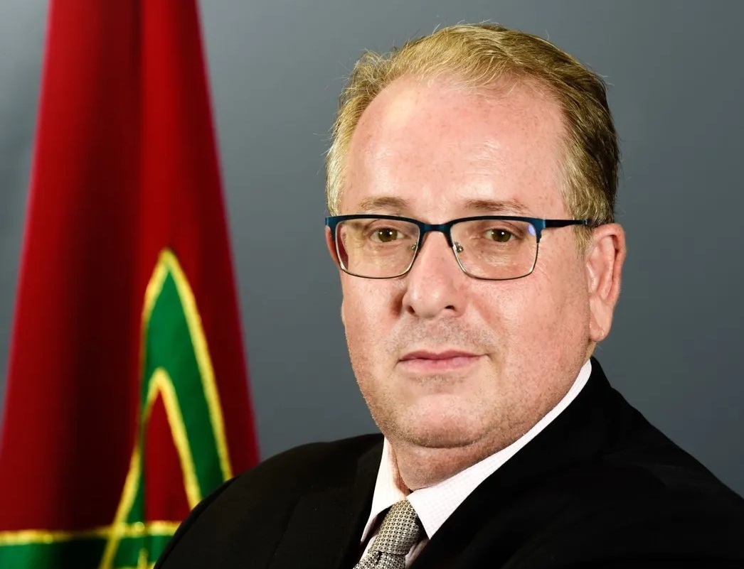 الأمين النّجار رئيسا لمجلس الإدارة الجماعية للبريد بنك