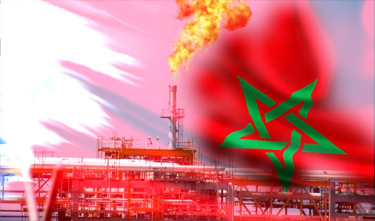 تكفي لثلاثين يوماً.. المغرب يطمح إلى رفع قدراته التخزينية للمواد البترولية