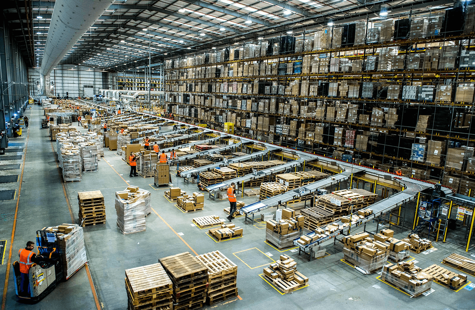 التجارة بين المغرب والبرازيل.. ازدياد مطرد وأرقام قياسية