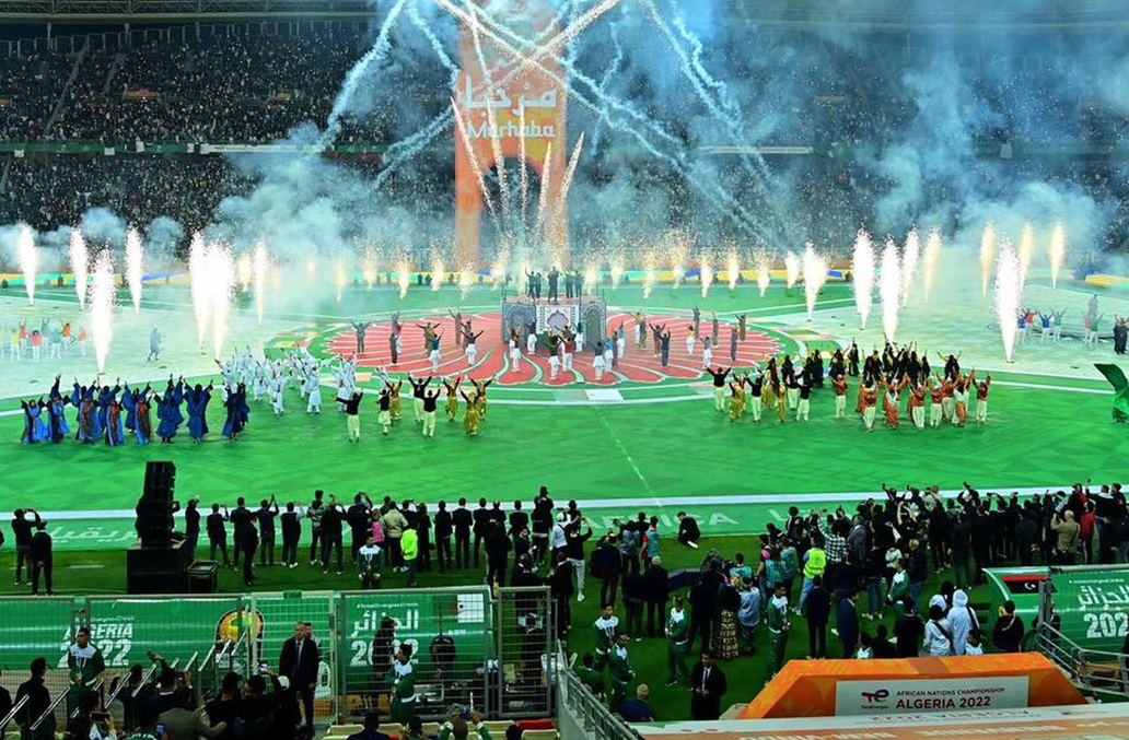 بعد افتتاح الشان.. ماذا كانت الجزائر تجهّز للمغرب؟