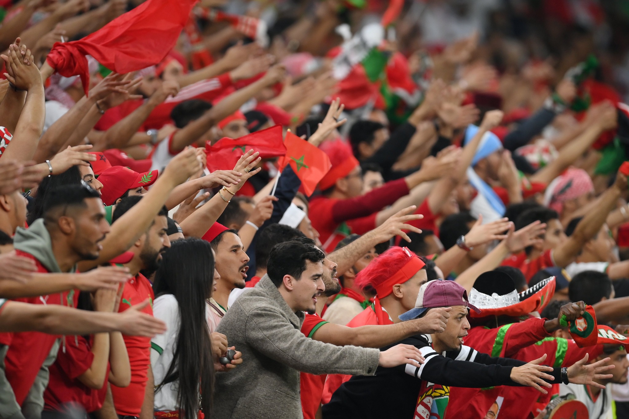 انطلاق بيع تذاكر "الموندياليتو"