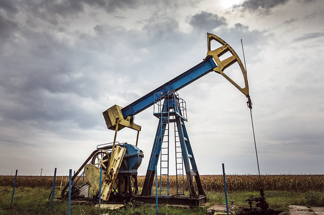 شركة أمريكية تعلق التنقيب عن الغاز في جرسيف بسبب صعوبات جيولوجية