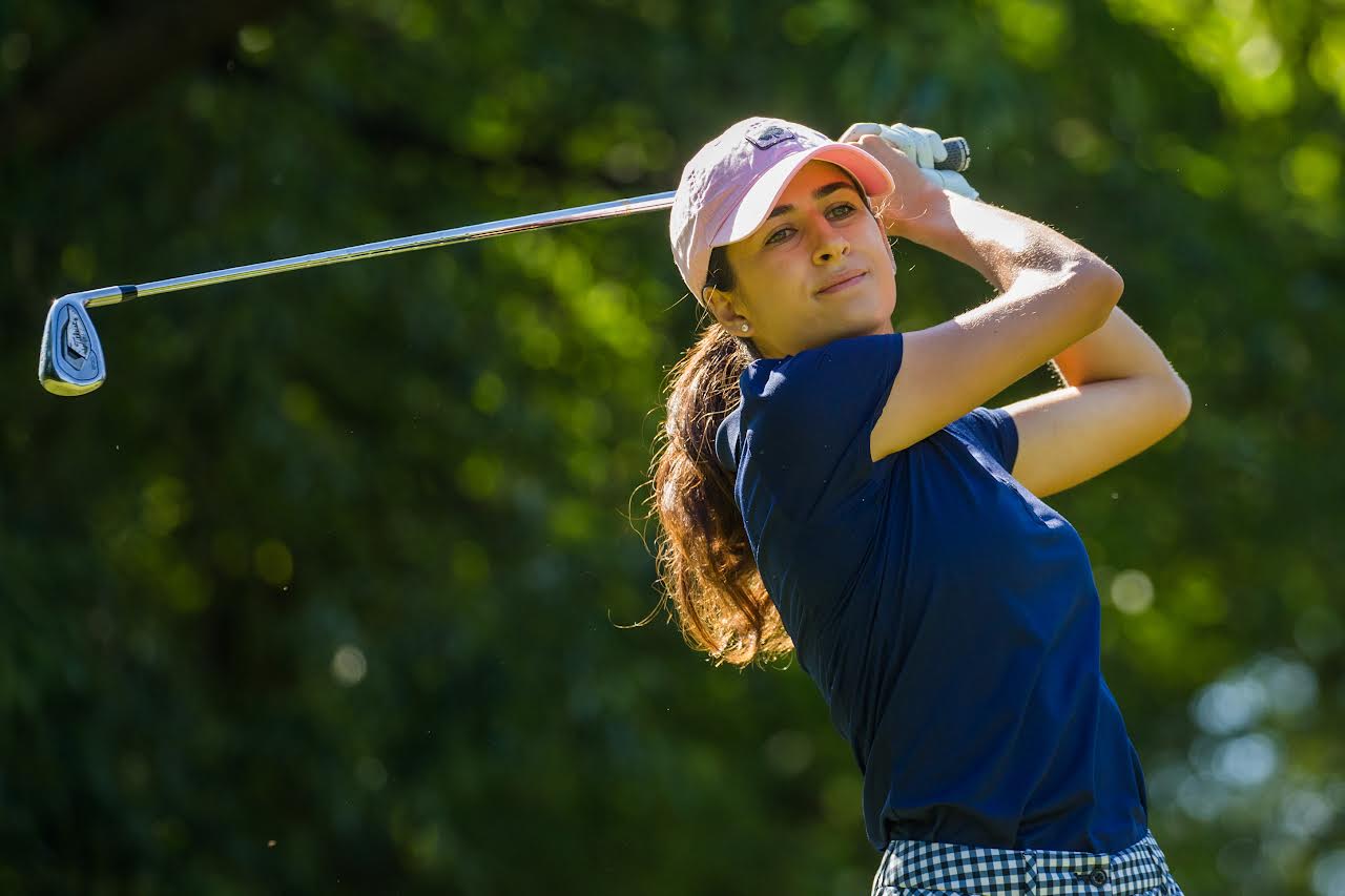 كأس للا مريم للغولف.. 7 لاعبات مغربيات ضمن النخبة الأوروبية