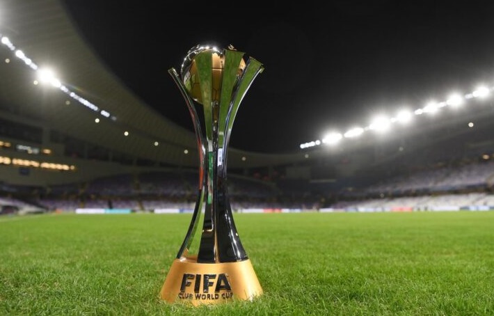 هذه نتائج قرعة كأس العالم للأندية