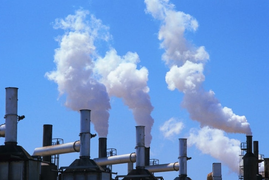  إزالة الكربون بالمغرب.. منافع اقتصادية ورؤية تتوافق مع احتياجات القارة الأوروبية 