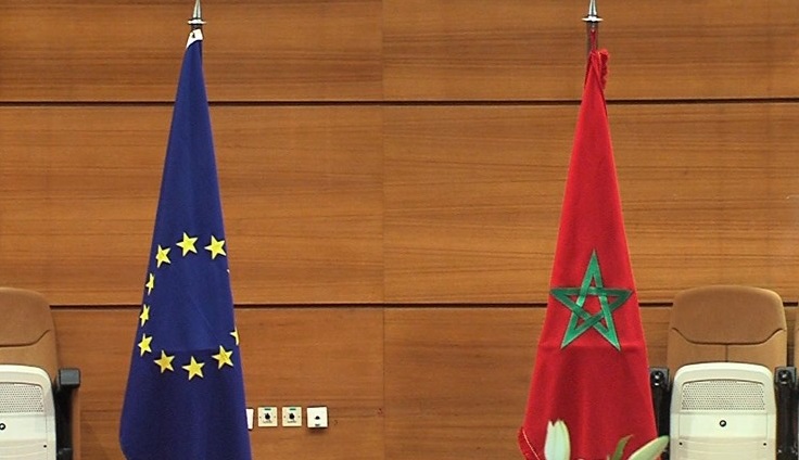 هل حفَر البرلمان الأوروبي قبره في المغرب؟